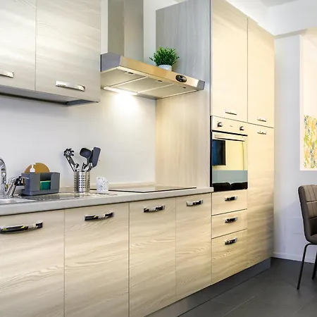 Aparthotel San Felice Bologna