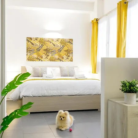 San Felice Aparthotel *