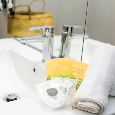 Aparthotel San Felice *