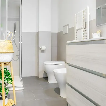 San Felice Aparthotel Bologna